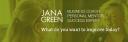 Jana Green Coaching logo